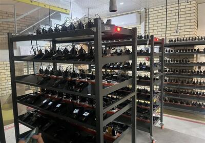 تولید روزانه 3000 دستگاه کارتخوان تماماً ایرانی در پیام - تسنیم