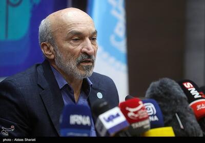 درخواست امید از دانشجویان برای همراهی در اصلاحات ساختاری دانشگاه تهران - تسنیم