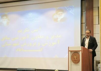 کشورهای عربی به صداقت سخنان ایران رسیده اند - تسنیم