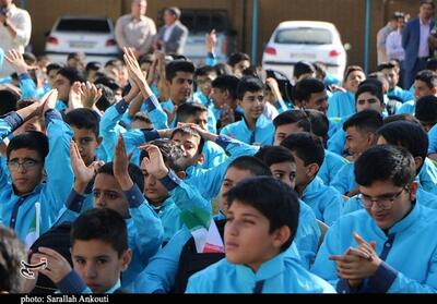 هیچ کلاسی بدون معلم آغاز نمی‌شود/ تأکید بر حضوری بودن مدارس در مهرماه - تسنیم
