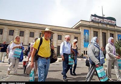 ثبت آثار جهانی  مکمل جذب گردشگر است/برندسازی تولیدات صنایع‌دستی - تسنیم