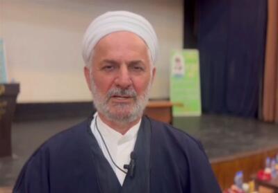 امام جمعه اهل سنت تالش: امت اسلام بیش از هر زمان به همدلی نیاز دارد - تسنیم