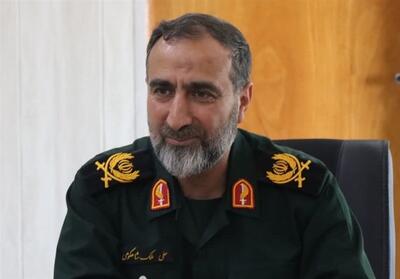 احداث دهکده مقاومت در گلستان - تسنیم