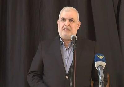محمد رعد: ارتش هم می‌داند که بدون مقاومت نمی‌توان از کشور محافظت کرد - تسنیم