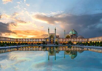رویداد ملی ایران جان 10 روز میزبان اصفهان است+فیلم - تسنیم