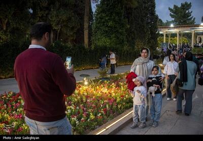 محور حافظیه به پیاده‌راه تبدیل می‌شود - تسنیم