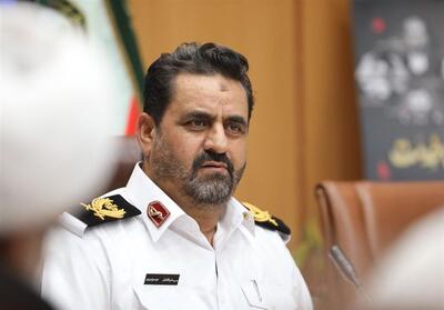 ترافیک تهران 32 درصد افزایش یافت؛ همزمان با آغاز خریدهای بازگشایی مدارس - تسنیم