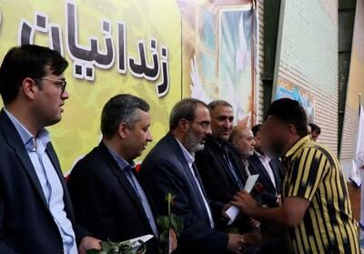 آزادی 50 زندانی جرایم غیرعمد در خراسان جنوبی - تسنیم