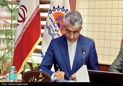 آمادگی شهردار بندرعباس برای همکاری با آموزش و پرورش‌ هرمزگان - تسنیم