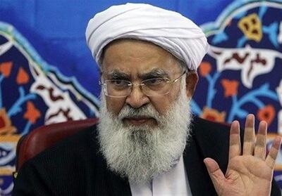 مولوی اسحاق مدنی: حفظ وحدت سنگ محک مدعیان پیروان علی (ع) است - تسنیم