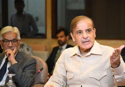 پاکستان: میزبانی طالبان از شبه‌نظامیان با درخواست روابط عادی سازگاری ندارد - تسنیم