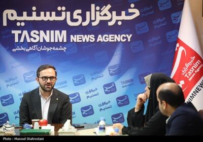 گفتگو با متقی‌نیا؛ سهم کشاورزان از بانک کشاورزی چقدر است؟/ درخواست افزایش سرمایه 50همتی - تسنیم