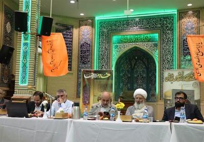 برگزاری جلسه هماهنگی دبیران مناطق خدمت رضوی - تسنیم