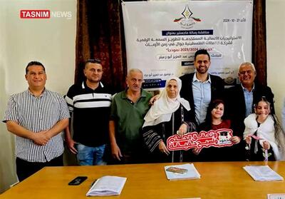 محمود زعیتر  ؛ از تحصیل در میان ویرانه‌ها تا کرسی استادی دانشگاه غزه- فیلم دفاتر خارجی تسنیم | Tasnim
