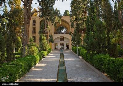 درآمدزایی 200 میلیاردی ابنیه تاریخی کاشان/ وضعیت سیم‌کشی بازار مناسب نیست - تسنیم