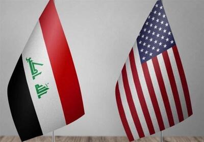 نماینده پارلمان: آمریکا حق قیمومیت بر عراق را ندارد - تسنیم
