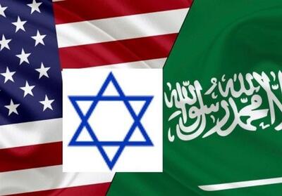 پیام صریح به ریاض - تسنیم