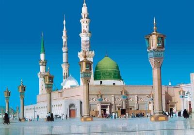 فراخوان کنگره بین‌المللی شعر   نبی رحمت(ص)   اعلام شد - تسنیم