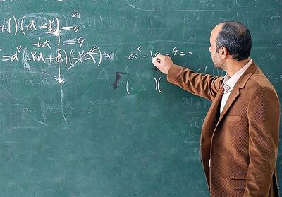تشکیل کارگروه مشترک مجلس و دولت درباره ساماندهی معلمان - تسنیم
