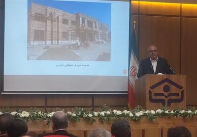 105 مدرسه در 3 سال اخیر در استان تهران ساخته شد - تسنیم