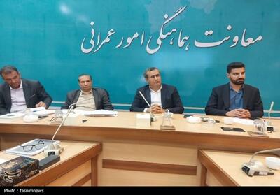 کاهش 23 درصدی تلفات تصادفات برون‌شهری؛ هشدار درباره افزایش تلفات درون‌شهری - تسنیم