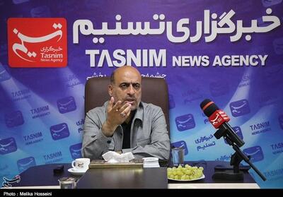فرماندار جدید شاهرود اولویت‌هایش را اعلام کرد‌ - تسنیم