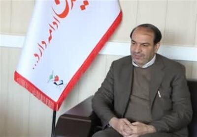 جانفشانی 7200 شهید استان مرکزی ضامن امنیت و اقتدار کشور شد - تسنیم