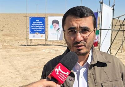 128 مگاوات انرژی خورشیدی دانشگاهی؛ گامی عملی برای برنامه هفتم توسعه- فیلم فیلم استان تسنیم | Tasnim