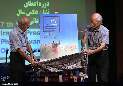 نشست خبری هفتمین دوره نشان عکس سال مطبوعاتی ایران- عکس خبری تسنیم | Tasnim