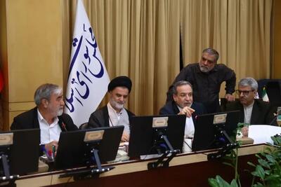 عراقچی: توافق ایران با آژانس افتخاری بزرگ برای وزارت خارجه به شمار می‌رود