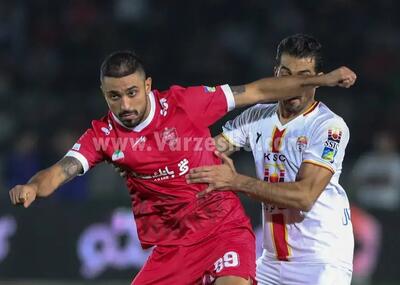 عصبانیت کاظمیان: پرسپولیس باید به آزادی برود
