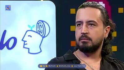 بیوگرافی مهرداد صدیقیان