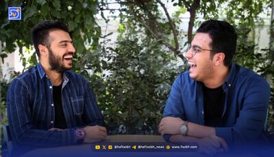 دیس بک سنگین ابوطالب توسط قیاسی ؛ راز جوانی هاتو لو میدم!