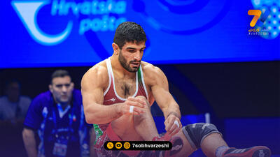 قاسمپور: شرمنده شدم؛ جبران می کنم