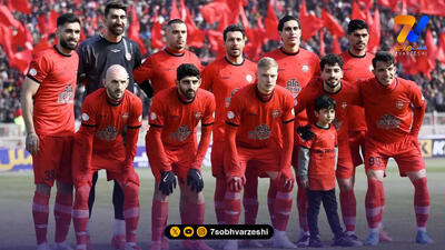 اولین آزمون نماینده ایران در لیگ نخبگان ؛ سردار علیه تراکتور ، بازگشت بیرانوند