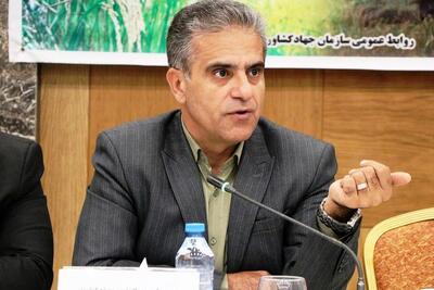 ۱۷۰ همت منابع مالی برای توسعه صنایع تبدیلی نیاز است