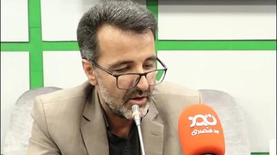 اقداماتی که در بانکداری کشور انجام می‌شود در فلسطین اشغالی هم سابقه ندارد
