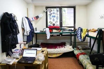 جدول قیمت خوابگاه‌های دانشجویی اعلام شد