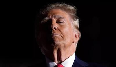 من رئیس جمهور اروپا هستم!