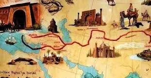 تأثیر آموزش تاریخ و جغرافی بر انسجام ملی کودکان