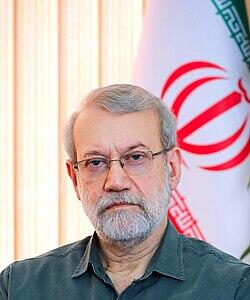 واکنش لاریجانی به اظهارات امروز نتانیاهو: آمریکایی‌ها حق دارند از این حرف او خودشان را بکشند!
