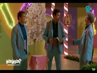 قرار نبود خفه‌اش کنید که!