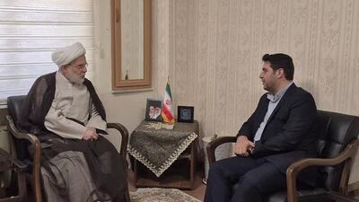 ظرفیت‌های فرهنگی و تاریخی کردستان بیشتر در جامعه معرفی شود