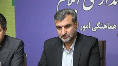 تسهیلات تبصره ۱۸ فرصت طلایی برای رونق اشتغال در ایلام/دستگاه‌ها فرصت سوزی نکنند