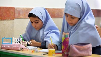 مدارس کشور مهر متفاوتی را تجربه خواهند کرد