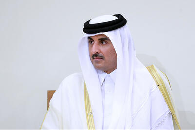امیر قطر: اسرائیل به یک کشور میانجی حمله کرد؛ جهان از این تجاوز شوکه شد