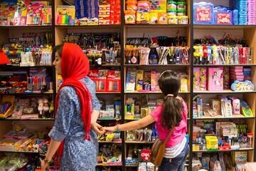 خودکفایی ایران در تولید خودکار، مداد، تراش و پاک‌کن