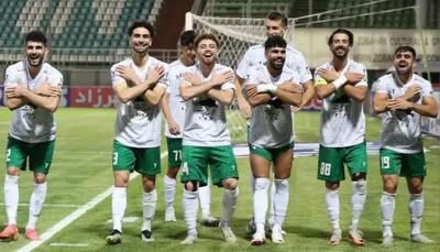 گلزن جدید لیگ: پالمر علامت جدید ذوب‌آهن است!