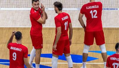بی‌شک آن‌ها سورپرایز قهرمانی جهان هستند