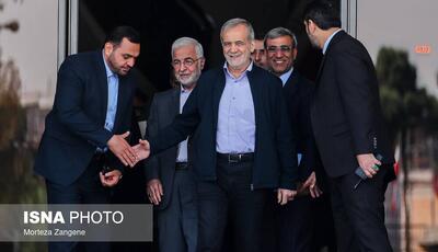 عملکرد اقتصادی مطلوبی نداشته اما پیگیری زندانیان سیاسی‌اش عالیه!